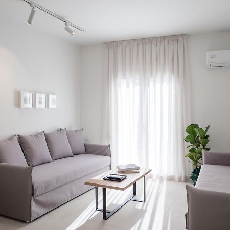 The H Experience - Eclectic Spacious Apartment Near Venetian Castle - 1 Heraklion  Екстер'єр фото