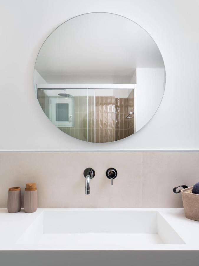 The H Experience - Eclectic Spacious Apartment Near Venetian Castle - 1 Heraklion  Екстер'єр фото